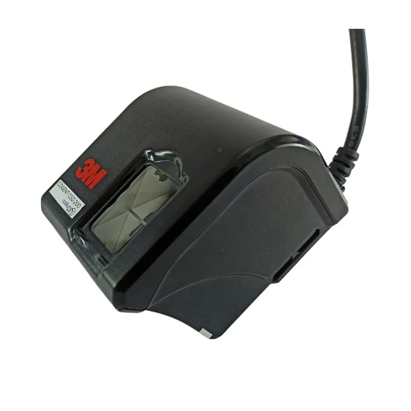 Cogent CSD 200 Fingerprint Scanner - Image 3