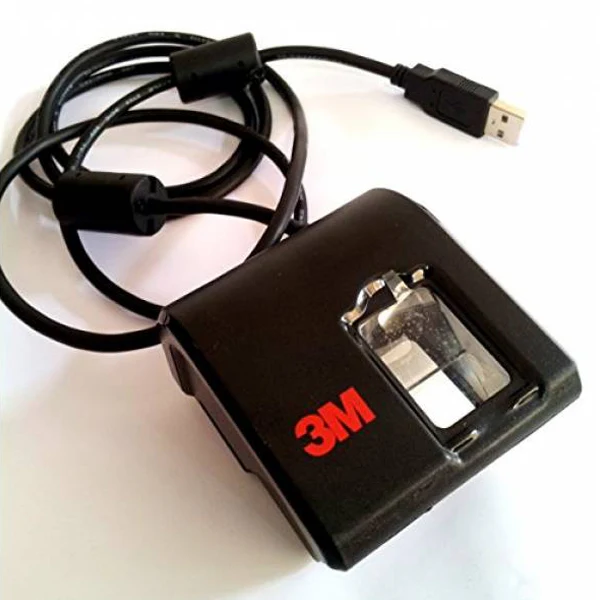 Cogent CSD 200 Fingerprint Scanner - Image 4