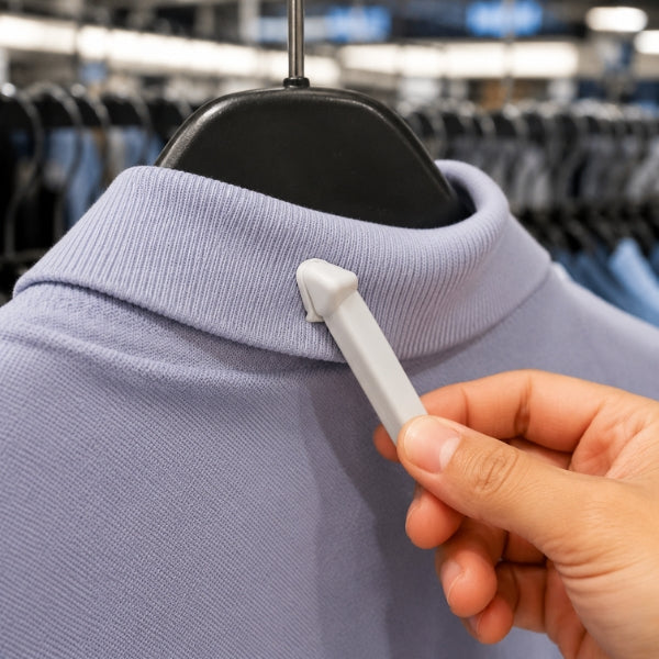 AM Pencil Tag |53mm |8.2MHz -For Retail Security - Image 3