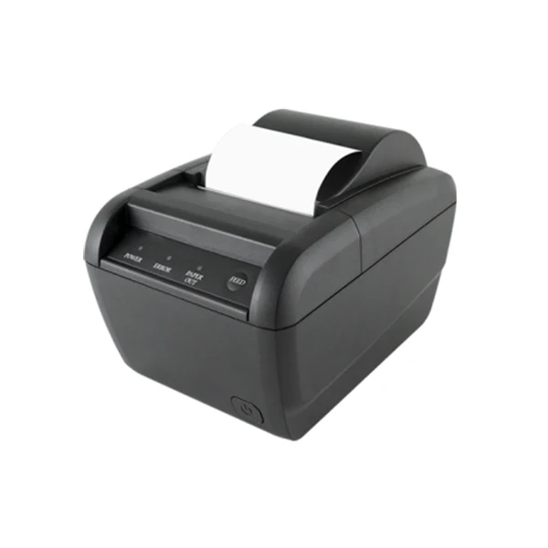 Posiflex AURA PP-8803 Thermal Printer | 3 Inch | 203 dpi | USB+Serial+LAN