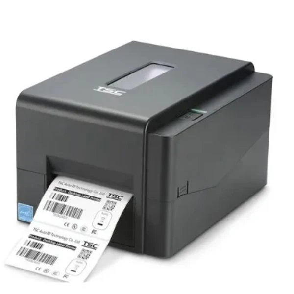 TSC TE210 Barcode Label Printer | 4inch | USB |203 dpi
