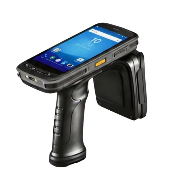 Chainway C72 Handheld RFID Reader-Android 11/13 | Read range upto 15m | Wireless
