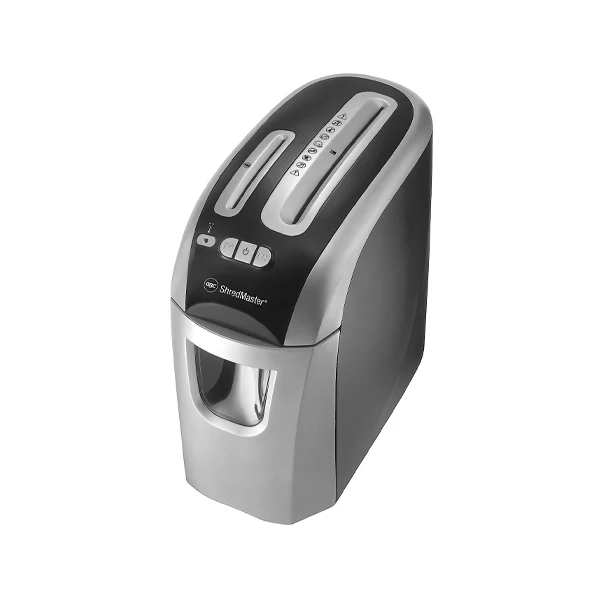 GBC PROSTYLE+ 230V EU Cross Cut Executive Paper Shredder | 13 Sheet Capacity