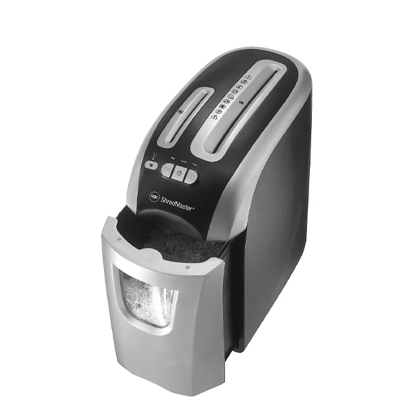 GBC PROSTYLE+ 230V EU Cross Cut Executive Paper Shredder | 13 Sheet Capacity - Image 2