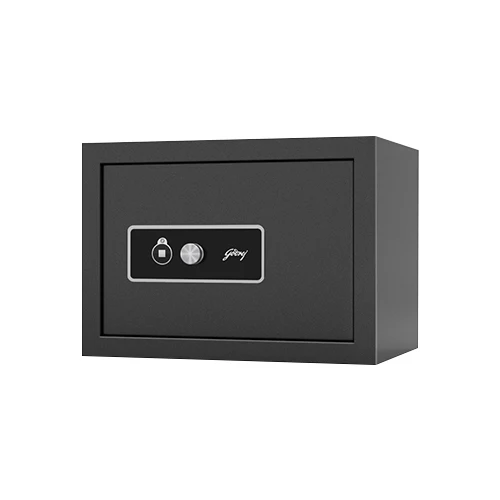 Godrej NX Pro 15L Key Lock | Non Fire Resistant | Pro Strength - Image 3