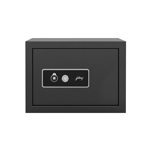Godrej NX Pro 15L Key Lock | Non Fire Resistant | Pro Strength - Image 4