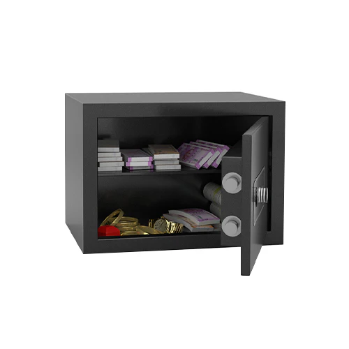 Godrej NX Pro 15L Key Lock | Non Fire Resistant | Pro Strength - Image 5