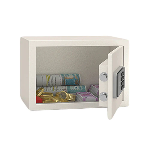 Godrej NX Pro 8L Digital Lock | Non Fire Resistant | Pro Strength - Image 3