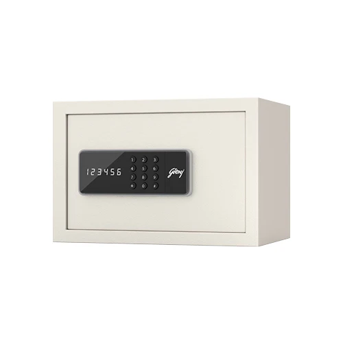 Godrej NX Pro 8L Digital Lock | Non Fire Resistant | Pro Strength - Image 5
