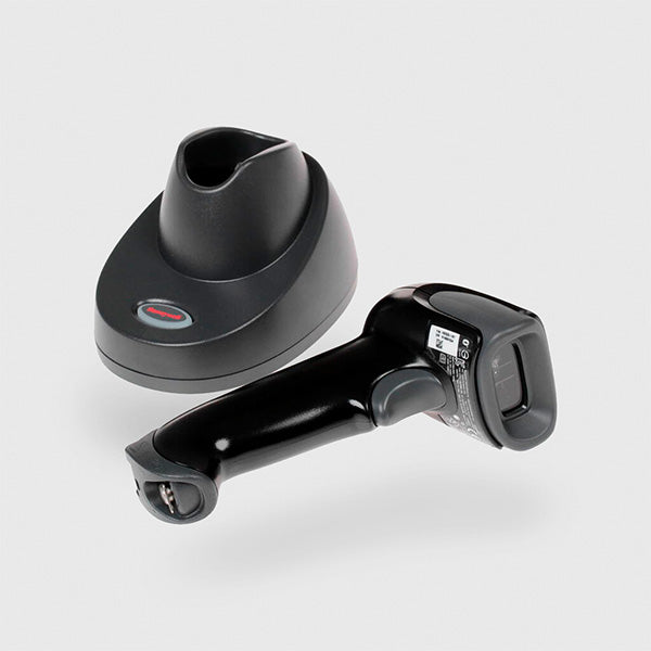 Honeywell Voyager XP 1472g 2D Wireless Barcode Scanner | Bluetooth, USB - Image 5