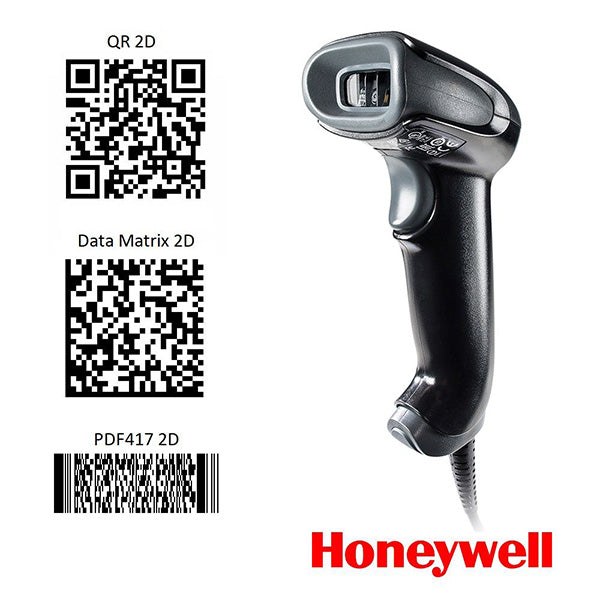 Honeywell Voyager XP 1472g 2D Wireless Barcode Scanner | Bluetooth, USB - Image 6