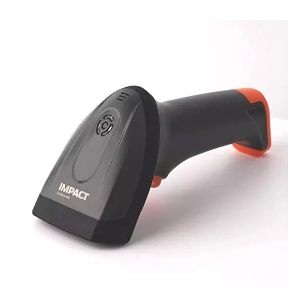 Honeywell IHS 310x 1D Laser Barcode Scanner | USB