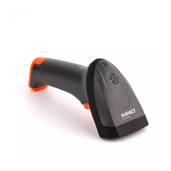 Honeywell IHS 310x 1D Laser Barcode Scanner | USB - Image 2