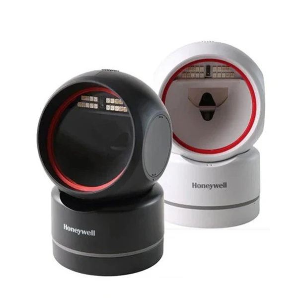 Honeywell Orbit HF680 2D Wired Hands-Free Area-Imaging Barcode Scanner | USB - Image 3