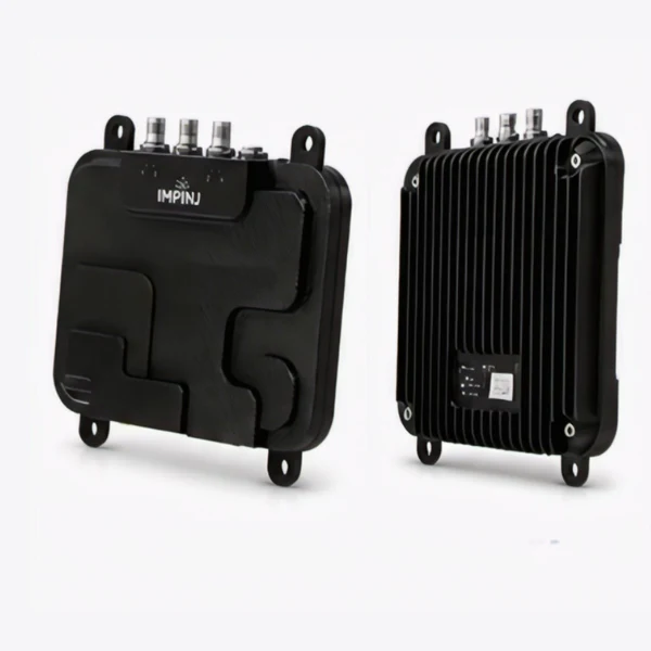 Impinj R700 RFID UHF Fixed Reader | 4 Port | Micro USB, Ethernet - Image 5