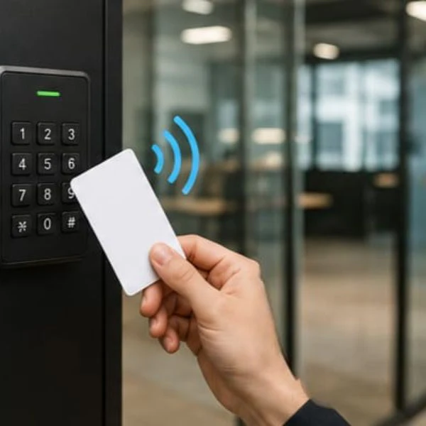 RFID Mifare 1KB HF Smart Cards | 13.56 MHz- For Access, ID & Payment - Image 3