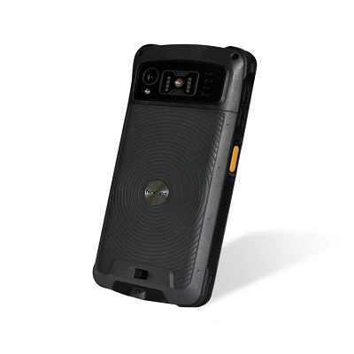 Newland MT90 1D & 2D Handheld Mobile Terminal | 4+64GB ROM | 5" Display | NFC | WIFI+USB - Image 3