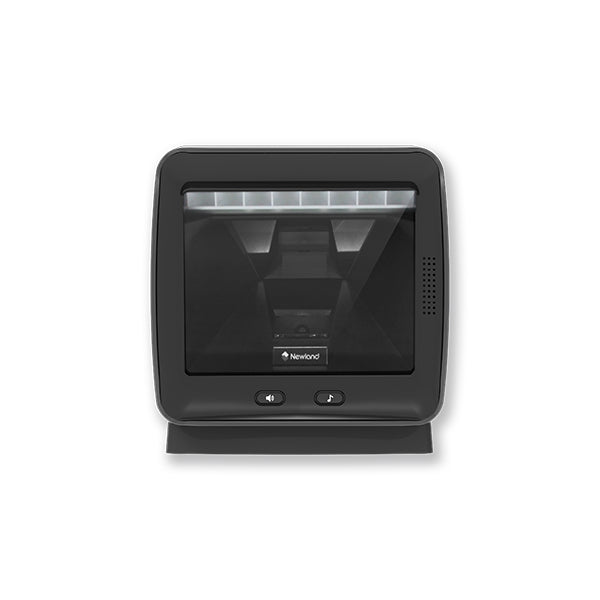 Newland FR80 Barcode Scanner | 1D/2D Desktop Barcode Reader | USB - Image 4