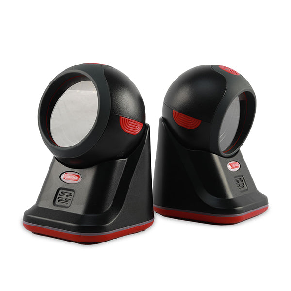 RETSOL PD3500 Omni Directional 1D/2D Presentation Barcode Scanner | USB - Image 5