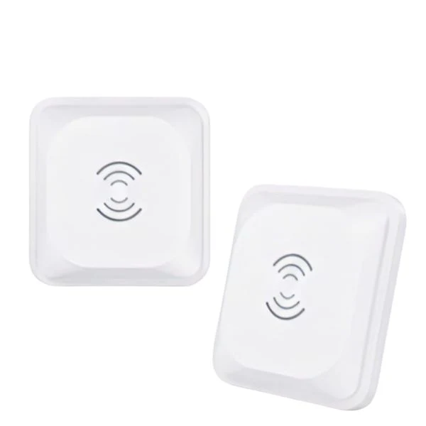 RFID UHF Long Range Reader | SRK-HR15 | 0-15m | RS-232, RS-485, Wiegand - Image 5