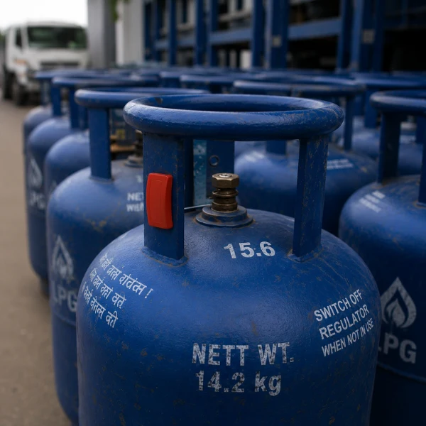 RFID Cylinder Tags |840-960MHz EPC |Reading Upto 8 Mtr |ISO/IEC 18000-6C compliant - Image 3