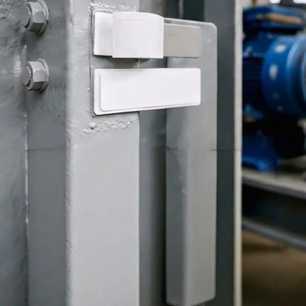 RFID UHF On-Metal tag | Read Range up to 2 Mtr- For Metal Surfaces & Industrial Equipment - Image 3