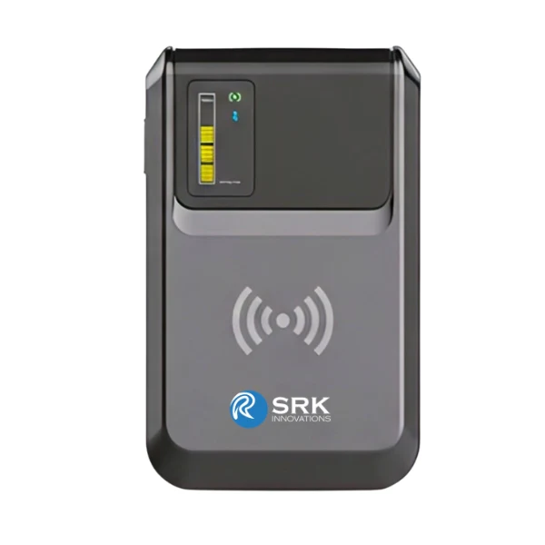 RFID UHF Portable Reader |Battery 10000mAh  | 33dbi |  Bluetooth, USB