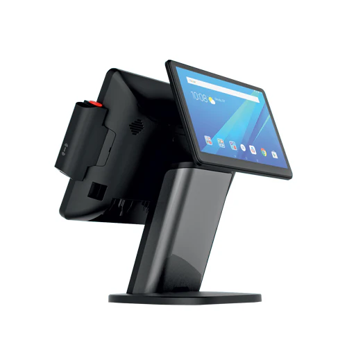 Android POS | SRK-AD215 | 15.1 Android 11 | USB,LAN | 2G RAM | Screen 15.6”11.6” - Image 3
