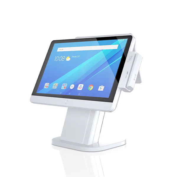 Android POS | SRK-AD215 | 15.1 Android 11 | USB,LAN | 2G RAM | Screen 15.6”11.6” - Image 4