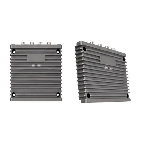 SRK-CD04 RFID UHF 4 Port Fixed Reader | Read Range 0-15Mtr |TCP/IP - Image 5
