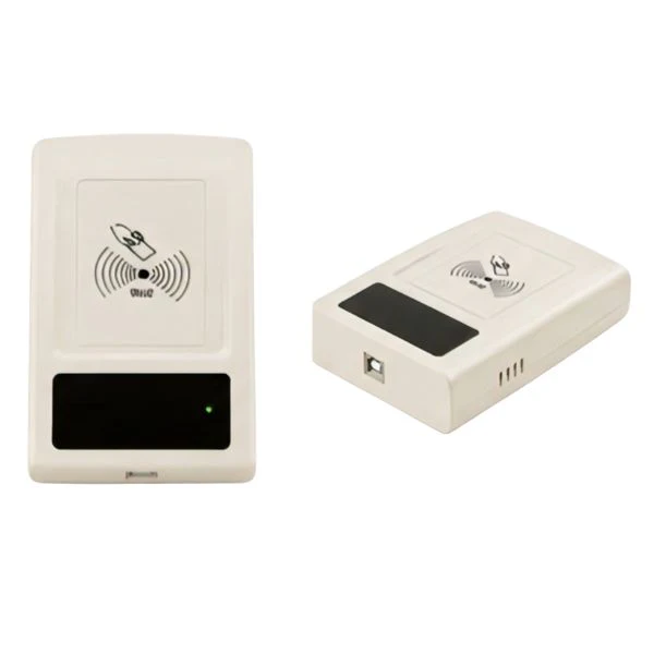 RFID UHF Desktop Reader |SRK-DU08 | USB | Range 0-0.6m - Image 5