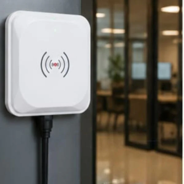 RFID UHF Integrated Reader |SRK-HR11 | Range 0-6Mtr | RS485 | 1 Year Warranty - Image 3