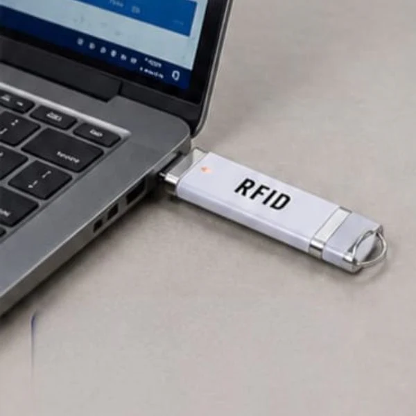 RFID HF NFC Portable Reader | SRK-HRP60 |13.56MHz | USB | 1 Year Warranty - Image 3