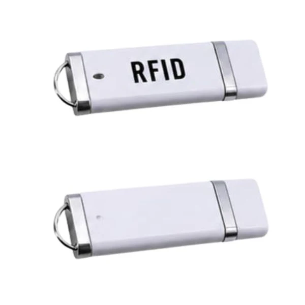 RFID HF NFC Portable Reader | SRK-HRP60 |13.56MHz | USB | 1 Year Warranty - Image 5