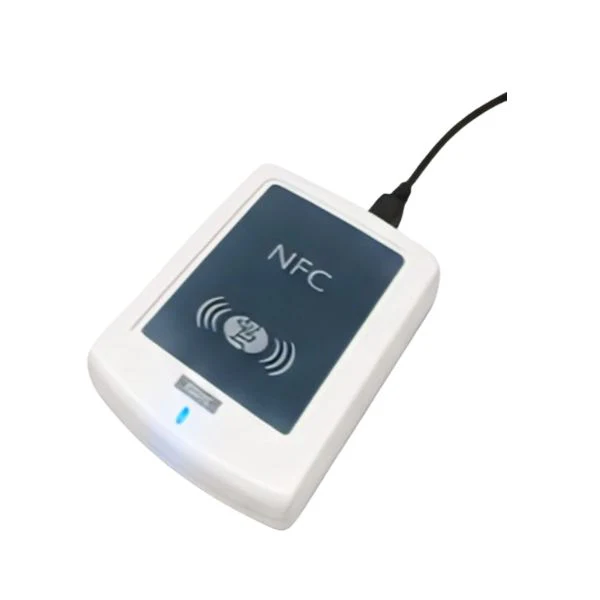 RFID NFC Card Reader & Writer|SRK-ER302 | 13.56MHz | USB | 1 Year Warranty - Image 5