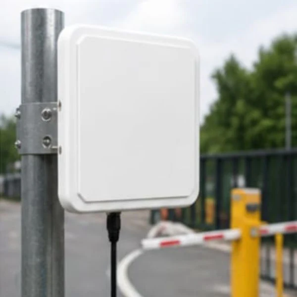 RFID UHF Antenna  | SRK-RFA9D | 9dBi | Circular | 860~870 MHz - Image 3