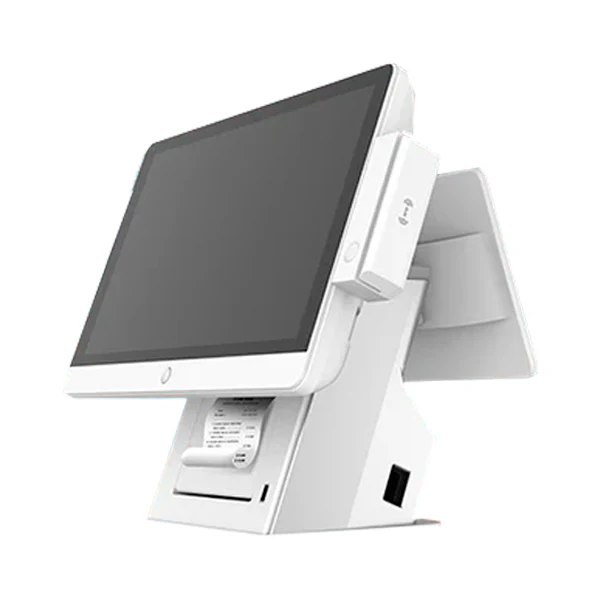 Windows POS | Windows 11 |SRK WD-4125| 15.6" Display | 8+128GB SSD | 3 inch inbuilt Printer | USB
