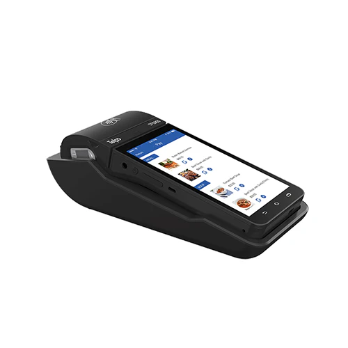 Telpo TPS900 Android POS | Display 5.5″| IPS, 1280*720 - Image 4