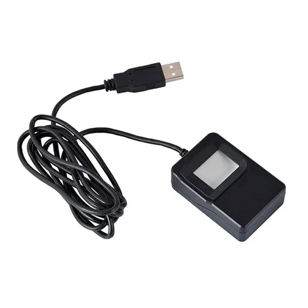 TMF20 Single Fingerprint Scanner with Free RD Service - Image 5