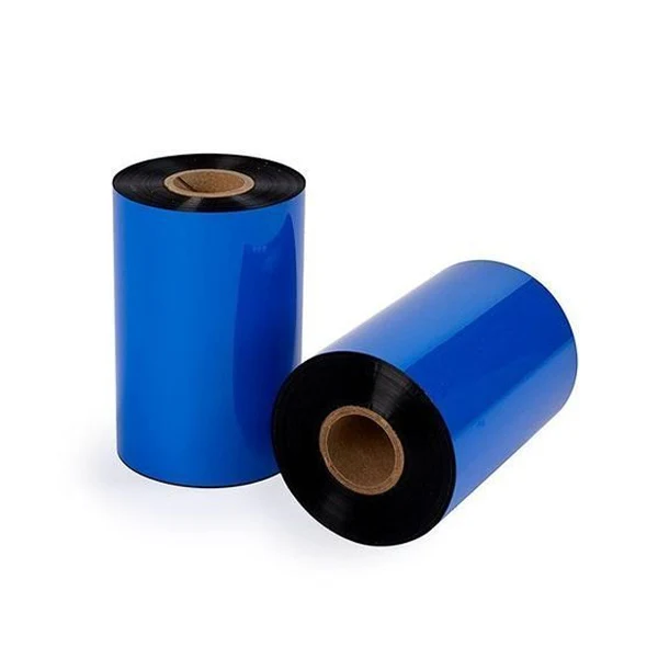 Wax Resin Ribbon | 80mm x 300Mtr | Thermal Transfer Label - Image 3