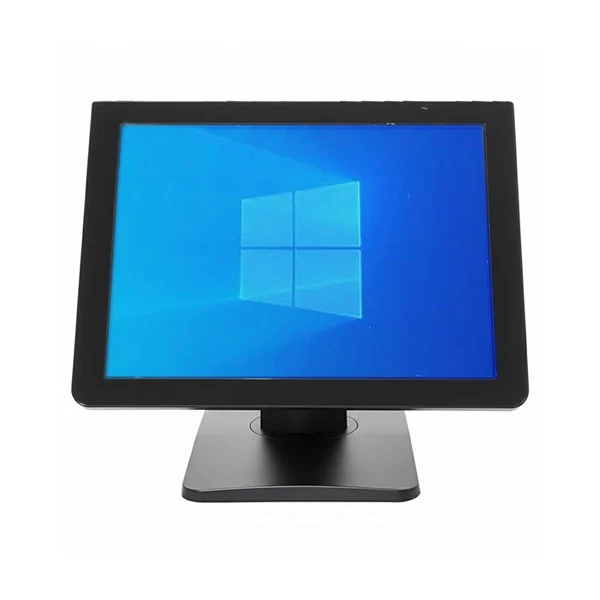 Windows POS | SRK N97 | Windows 11 | 12th Gen | 15" IPS Display | 8GB RAM | 128GB