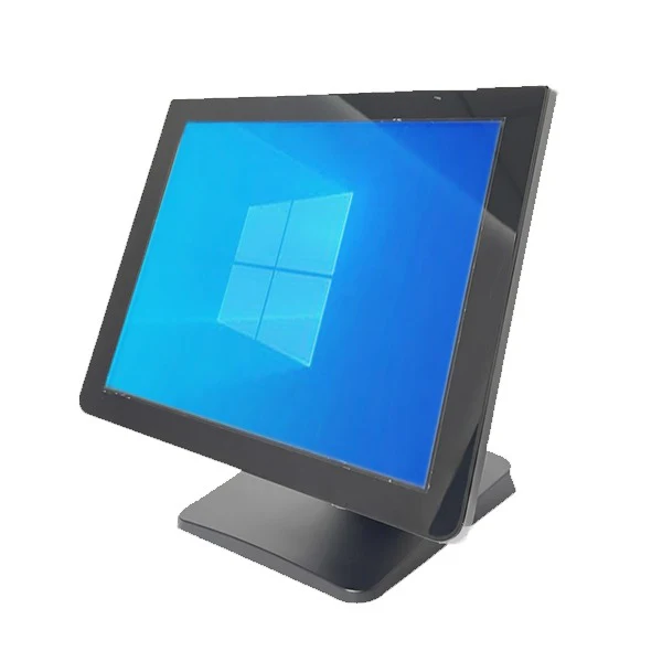Windows POS | SRK N97 | Windows 11 | 12th Gen | 15" IPS Display | 8GB RAM | 128GB - Image 2