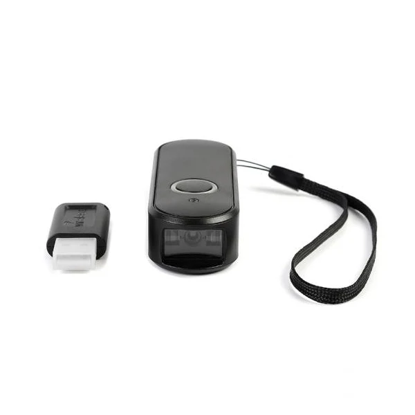 Bluetooth Portable Barcode Scanner |SRK-M40 1d| USB - Image 3