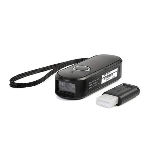 Bluetooth Portable Barcode Scanner |SRK-M40 1d| USB - Image 4