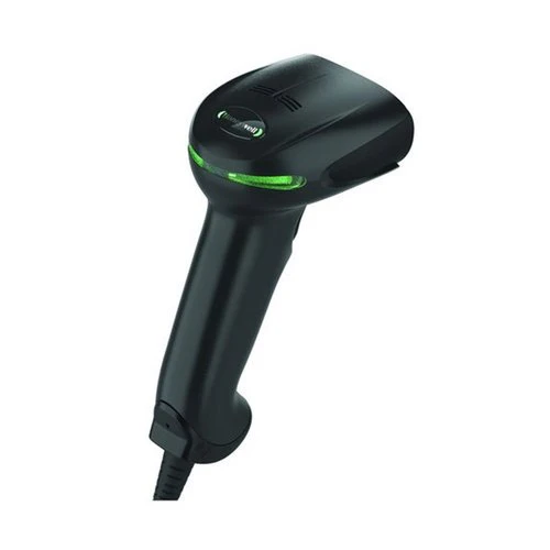 Honeywell XP1950g Wired Area-Imaging Handheld Barcode Scanner | 1D/2D | USB - Image 3