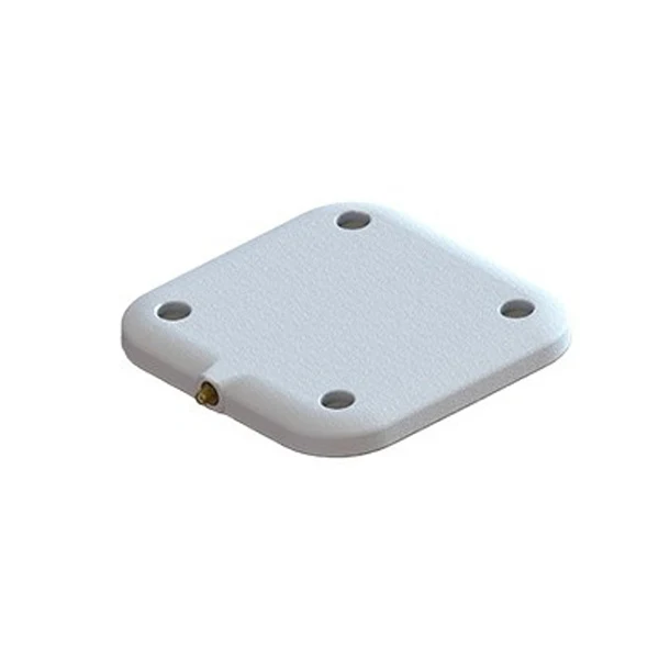 Zebra AN520 ultra-rugged Antenna | Circular | 902-928 MHz | 5.5 DBI