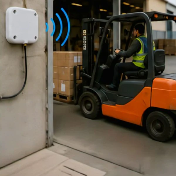 Zebra AN520 ultra-rugged Antenna | Circular | 902-928 MHz | 5.5 DBI - Image 3