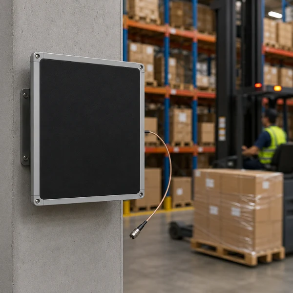 Zebra AN620 RFID Antenna | Circular | 902-928 MHz | 7 DBI - Image 3