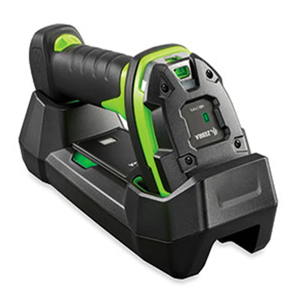 Zebra DS3608 Ultra-Rugged 1D/2D Wired Barcode Scanner | USB