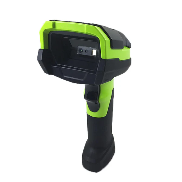 Zebra DS3608 Ultra-Rugged 1D/2D Wired Barcode Scanner | USB - Image 2